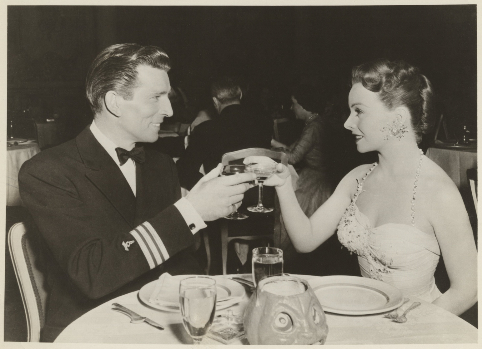 Jeanne Crain