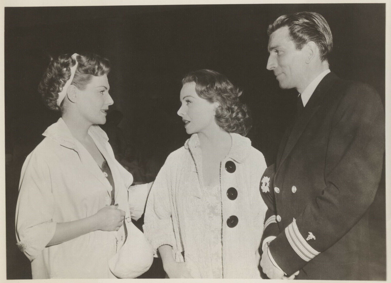 Michael Rennie