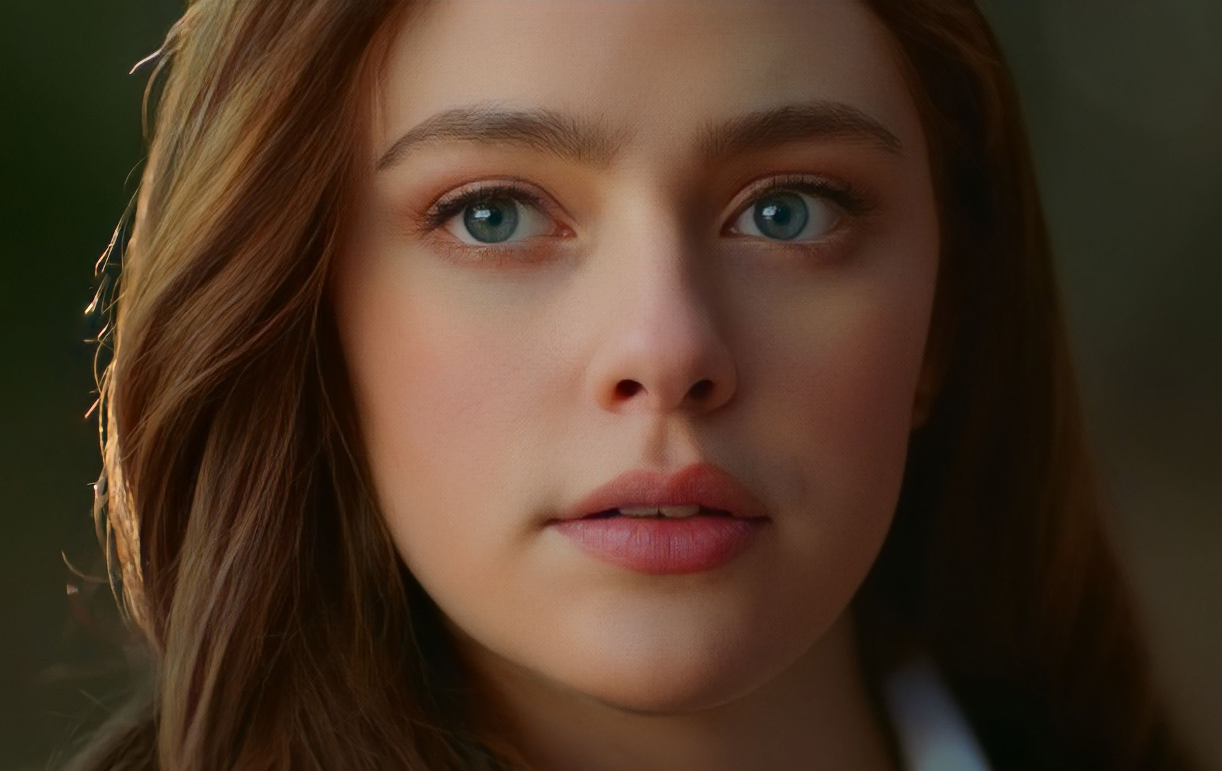 Danielle Rose Russell Danielle Rose Russell