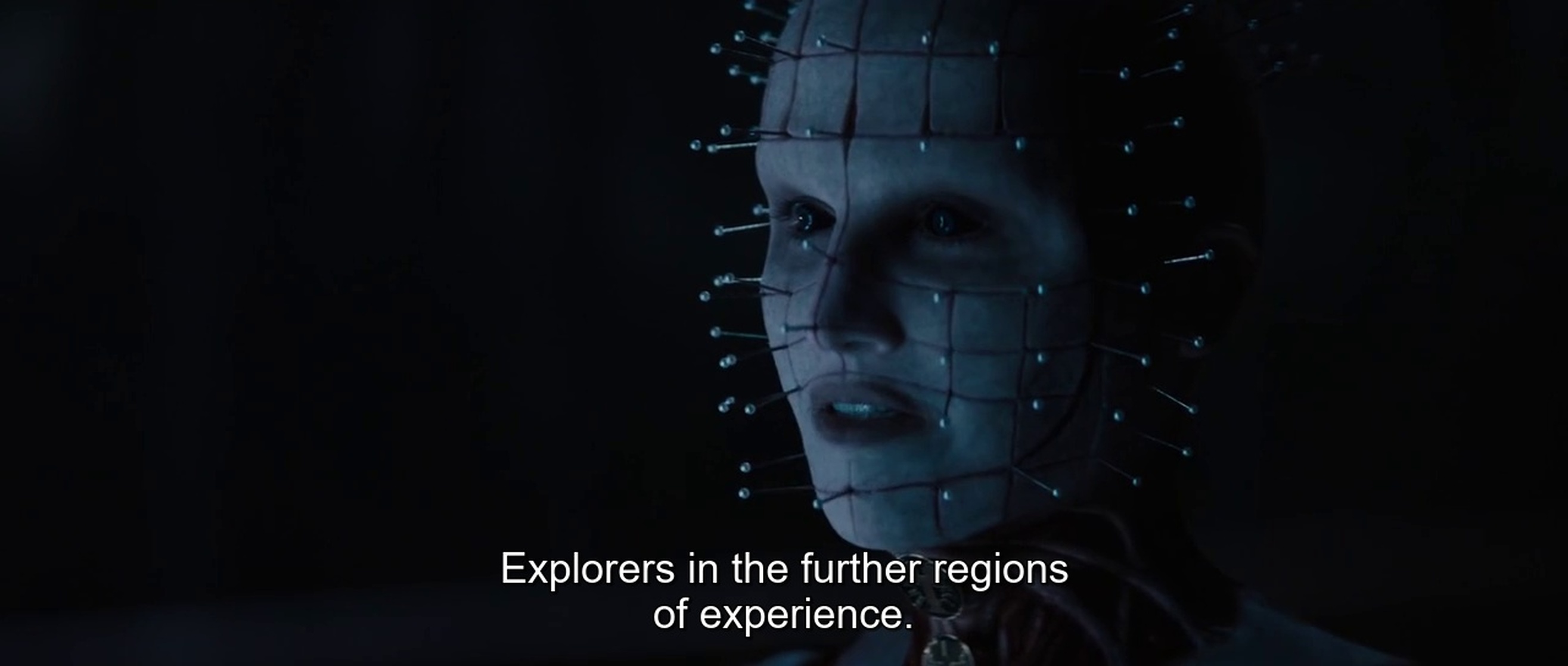Hellraiser