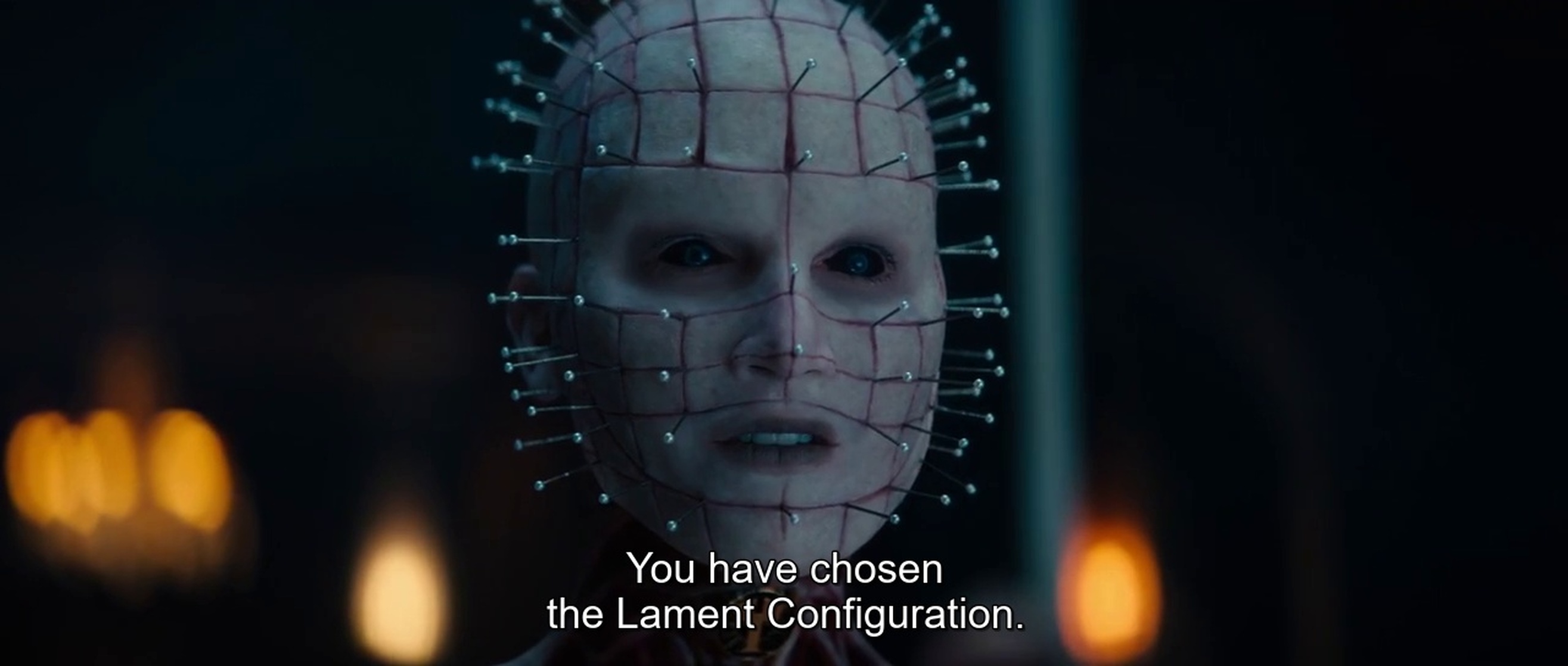 Hellraiser