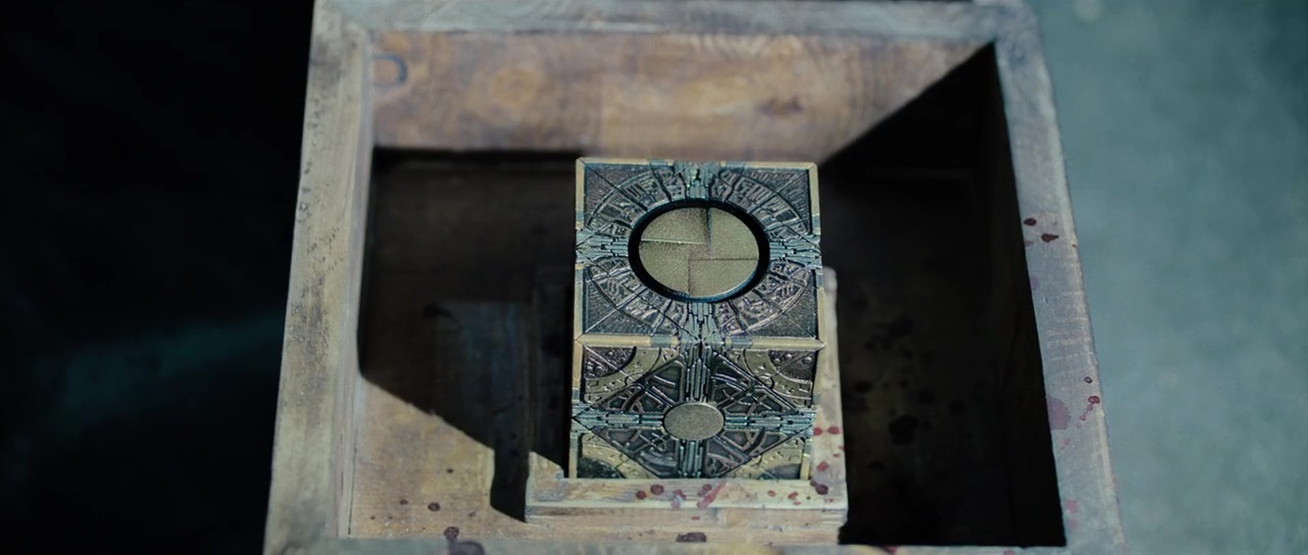 Hellraiser