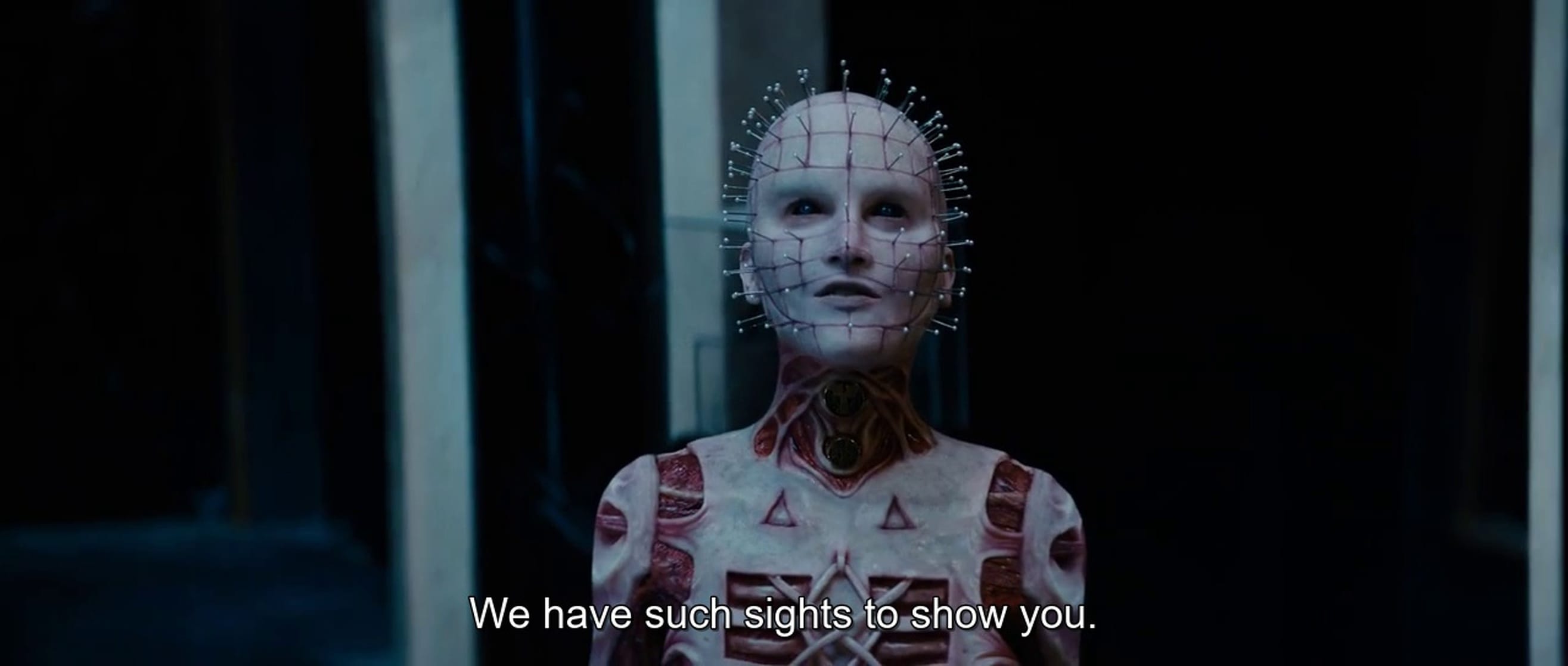 Picture of Hellraiser