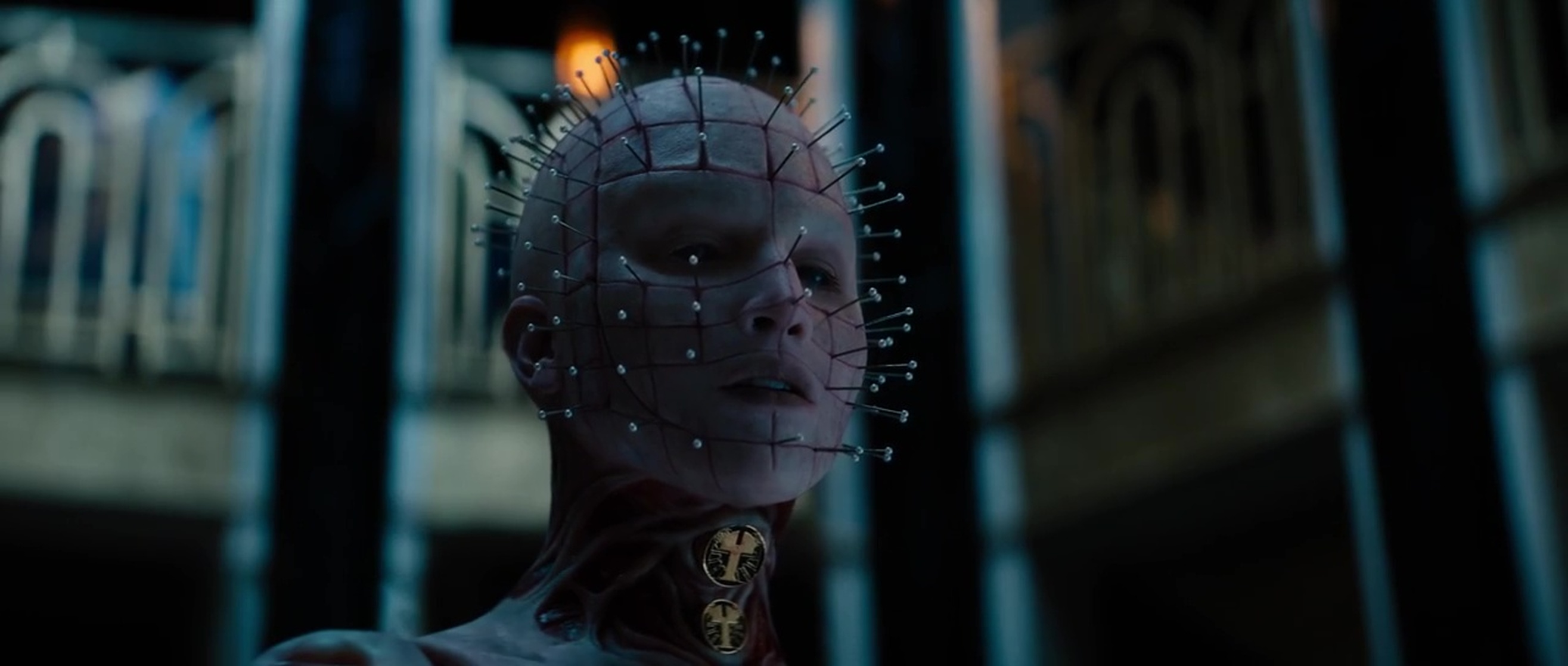 Hellraiser