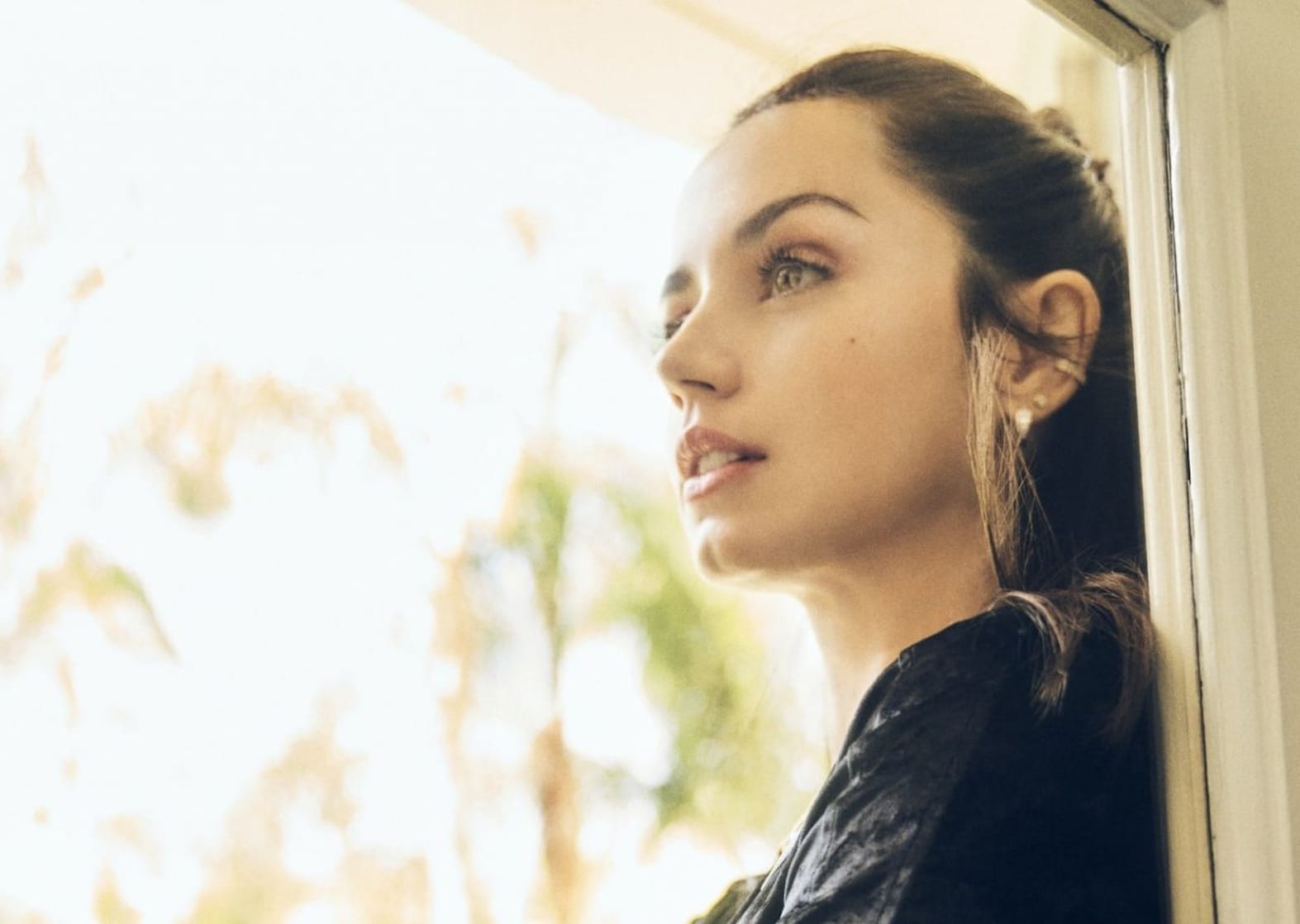 Ana de Armas Ana de Armas