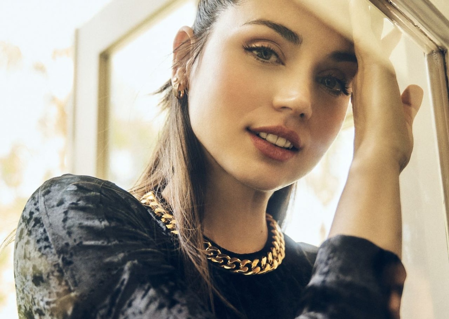 Ana de Armas Ana de Armas