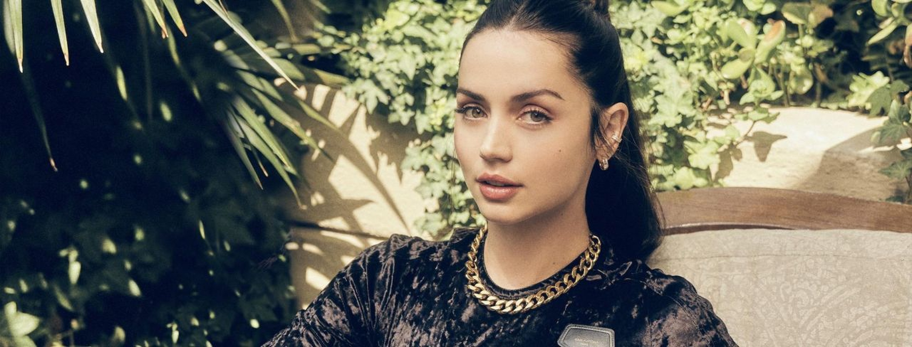 Ana de Armas