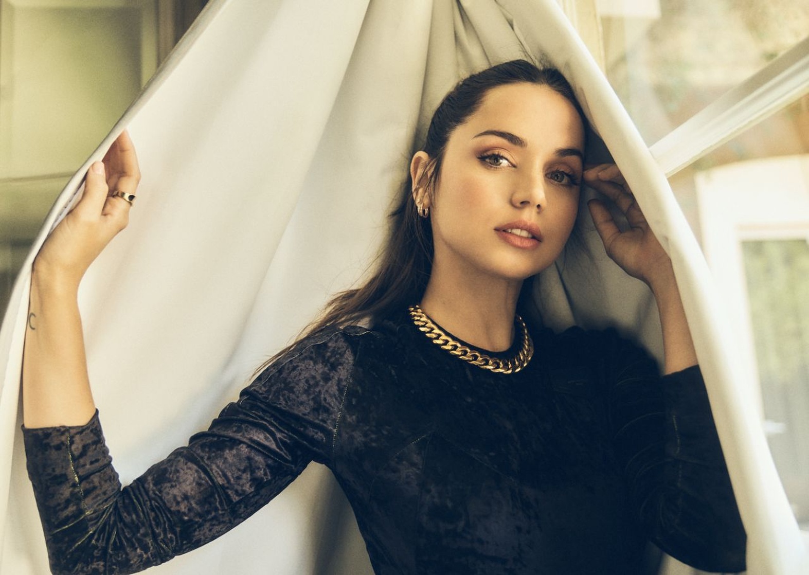 Ana de Armas Ana de Armas