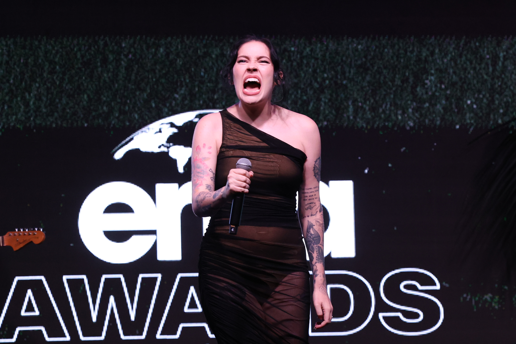 Bishop Briggs