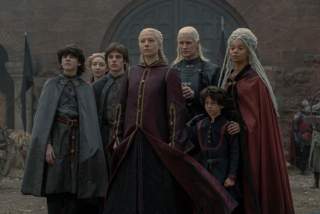 House of the Dragon