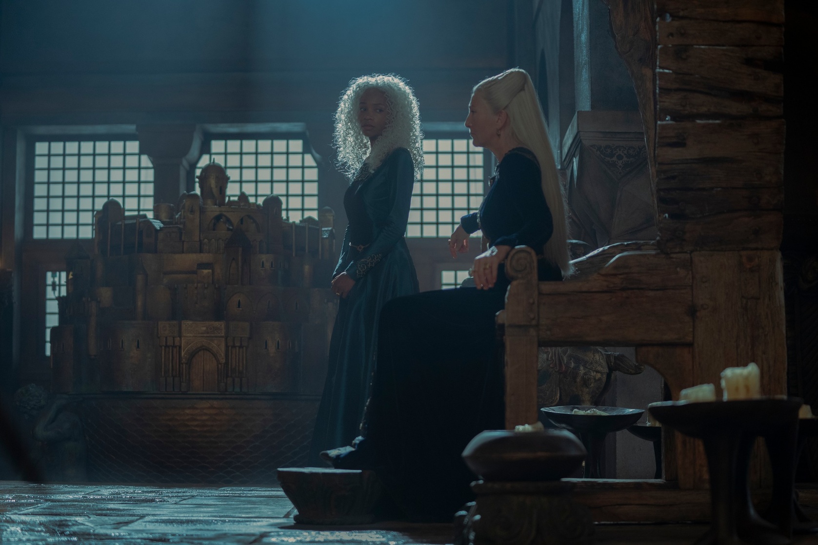 House of the Dragon