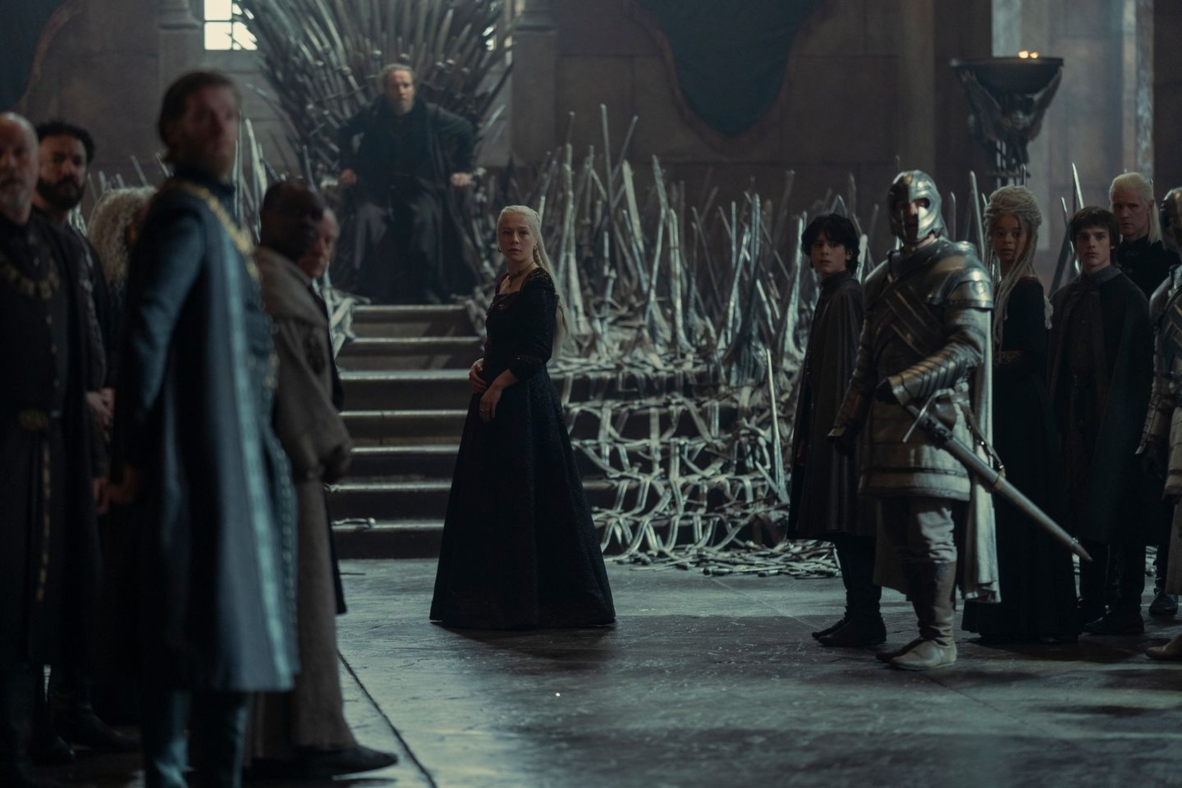 House of the Dragon