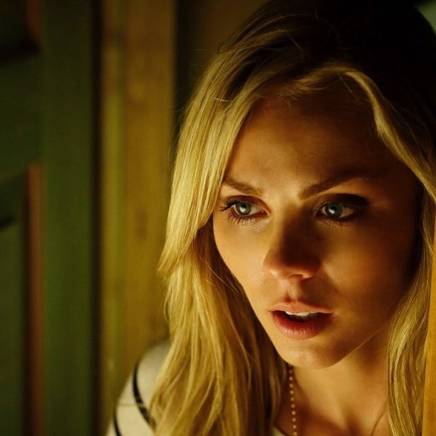 Laura Vandervoort Laura Vandervoort