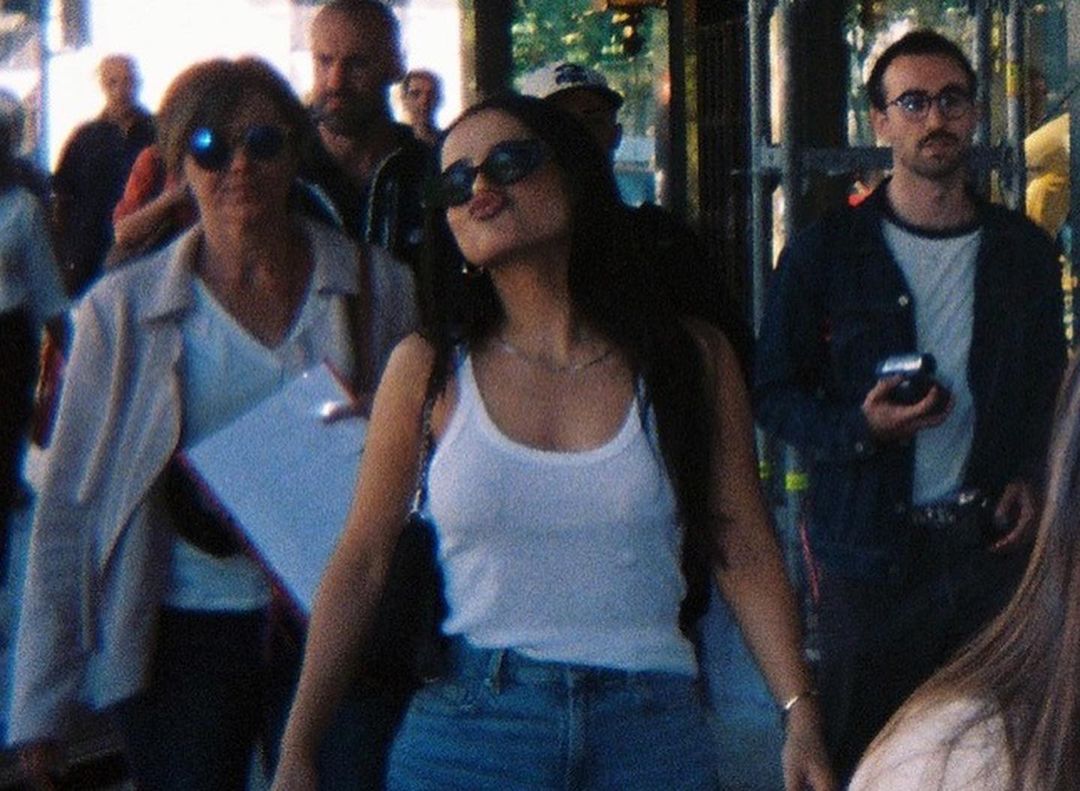 Becky G.