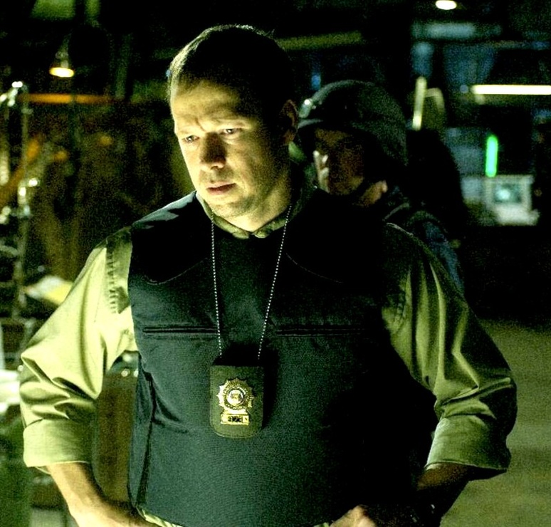 Picture of Eric Matthews (Saw)