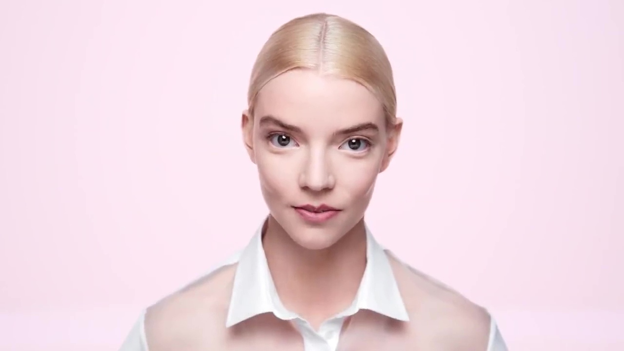 Anya Taylor-Joy