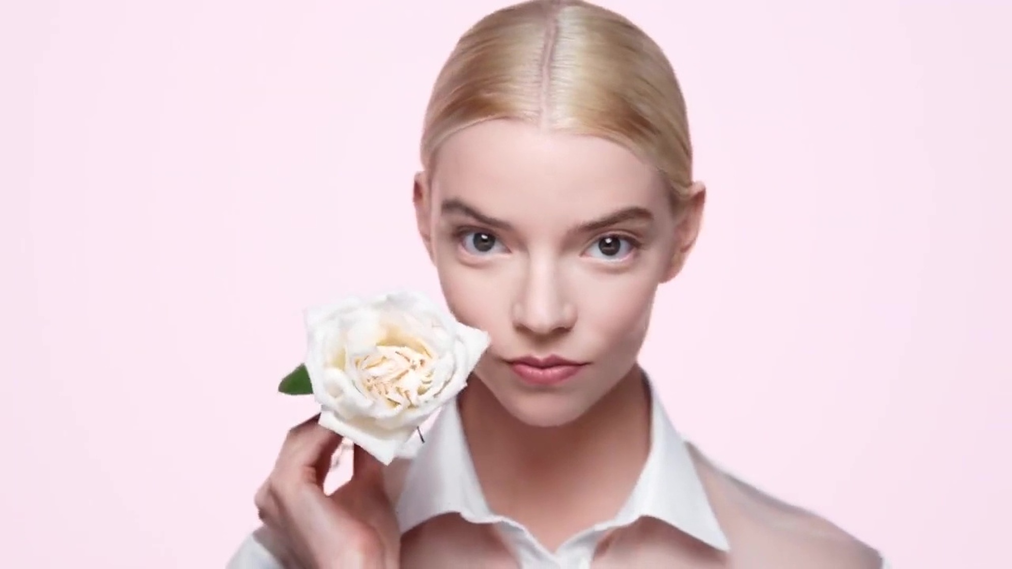 Anya Taylor-Joy