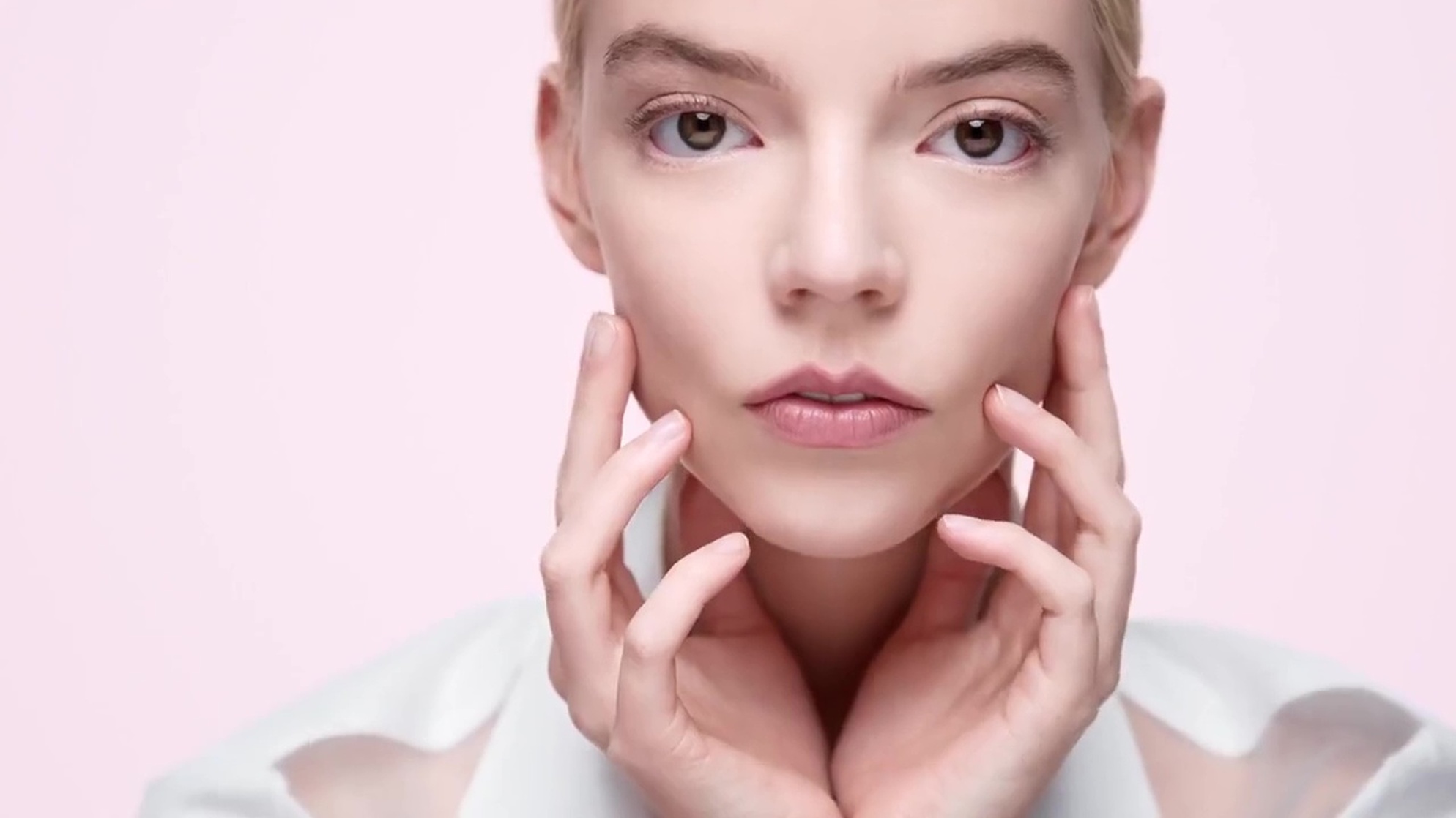 Anya Taylor-Joy