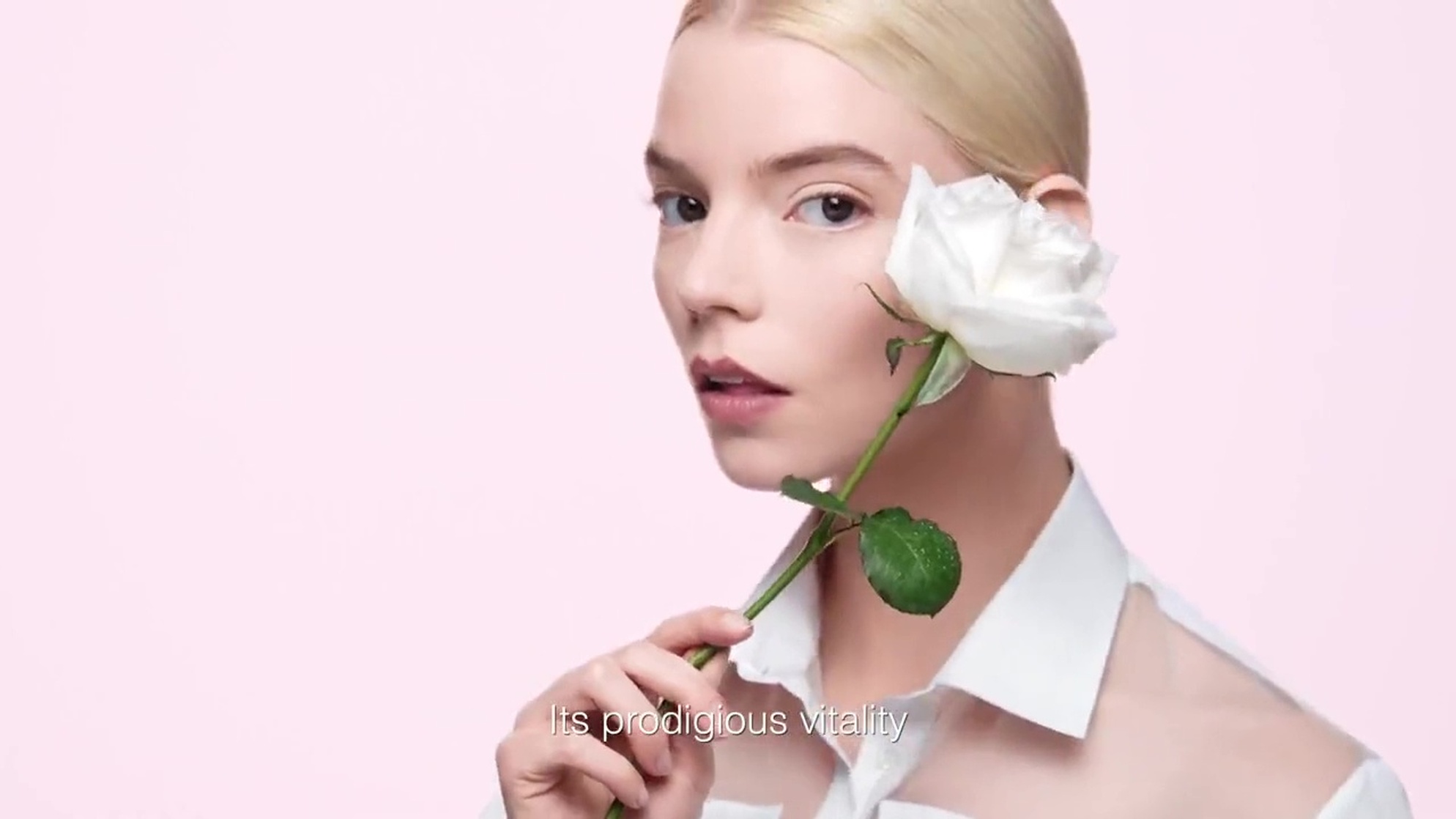 Anya Taylor-Joy