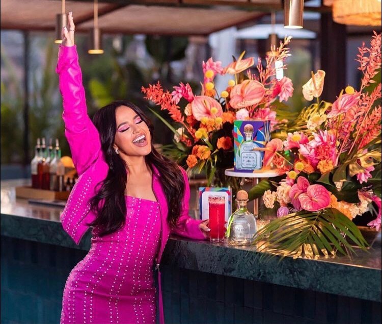 Becky G.
