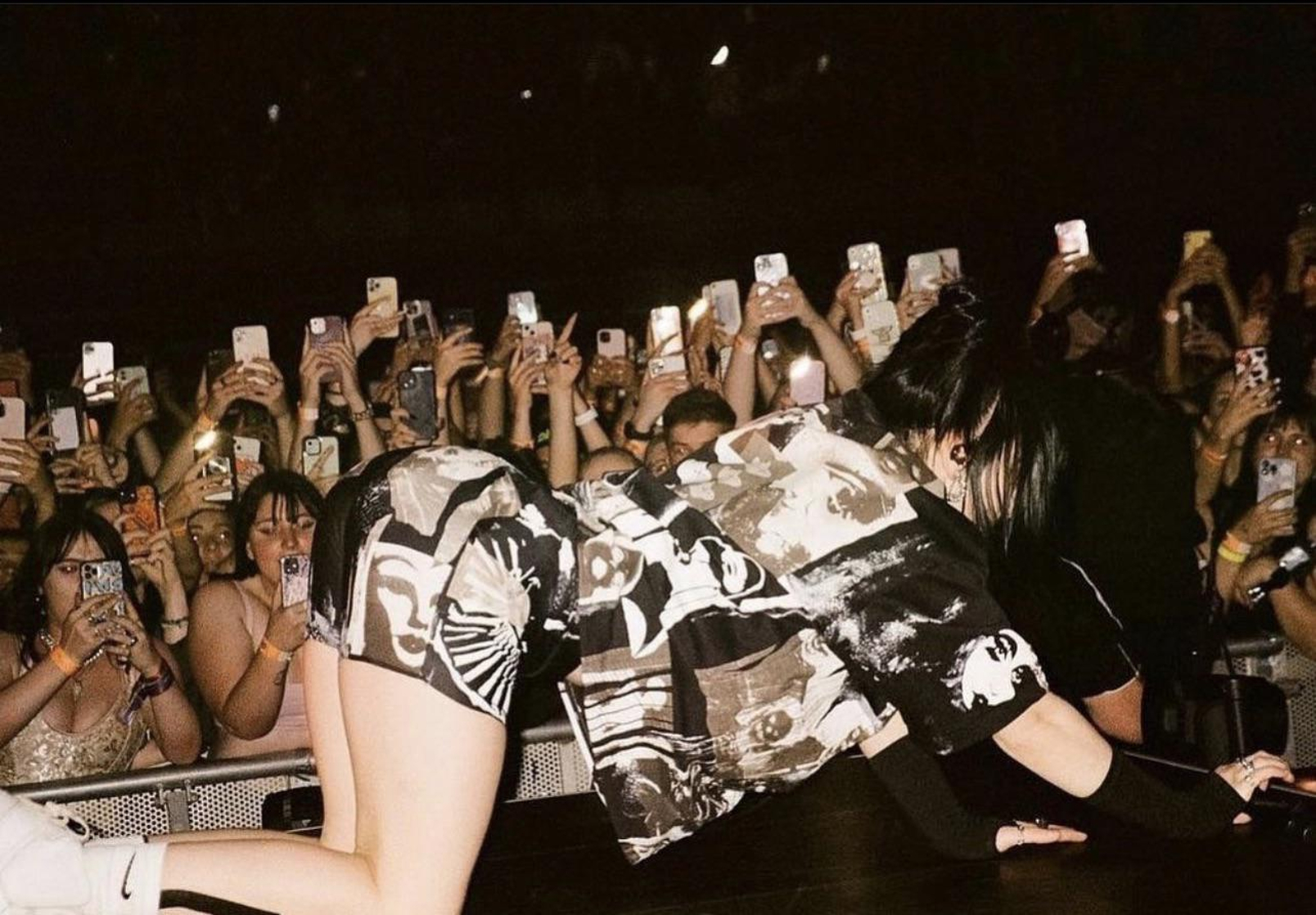 Billie Eilish