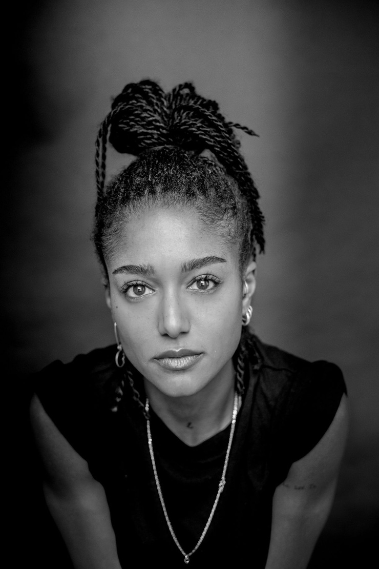 Picture of Larissa Sirah Herden