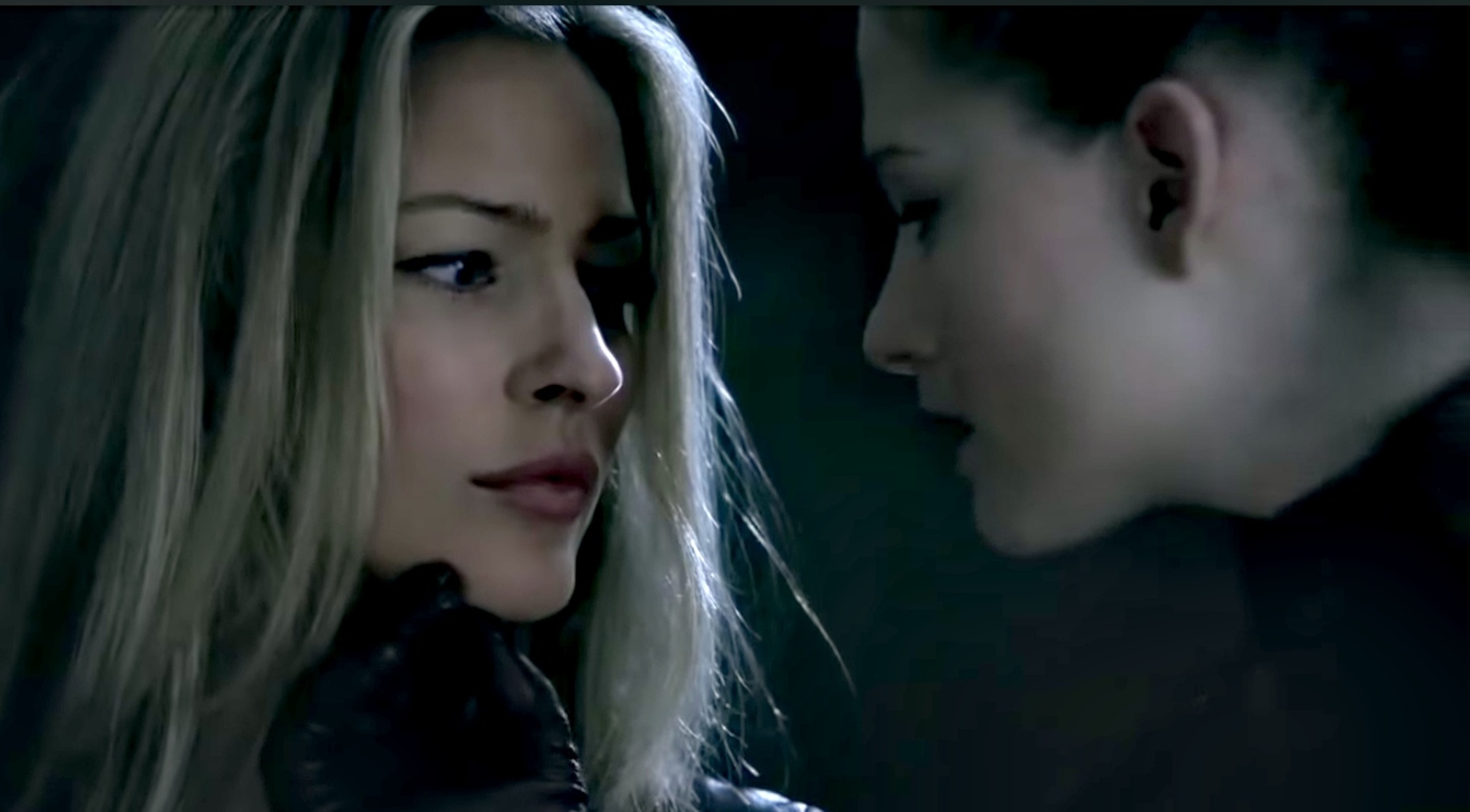 Picture of legend of the seeker