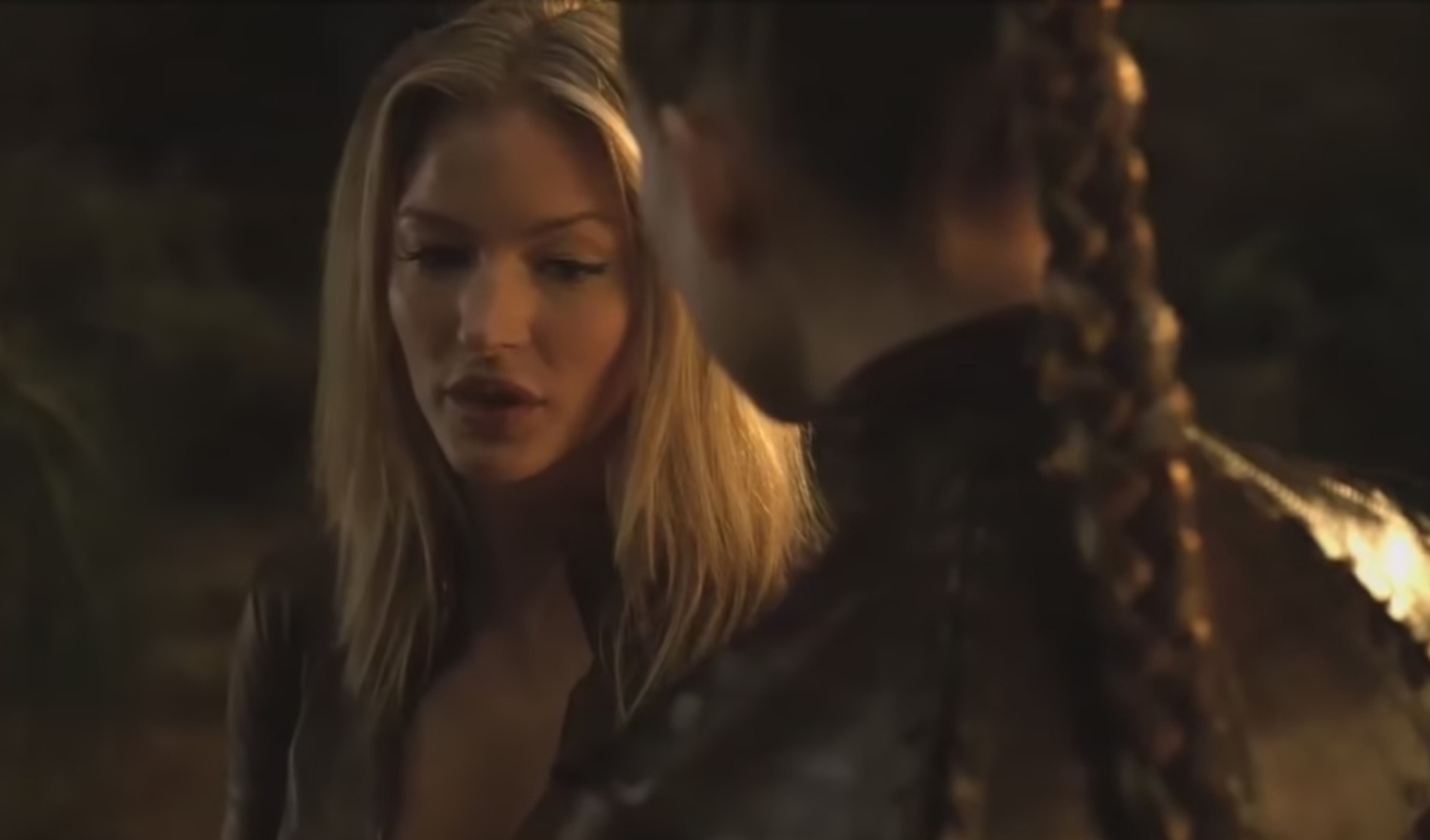 Legend of the Seeker