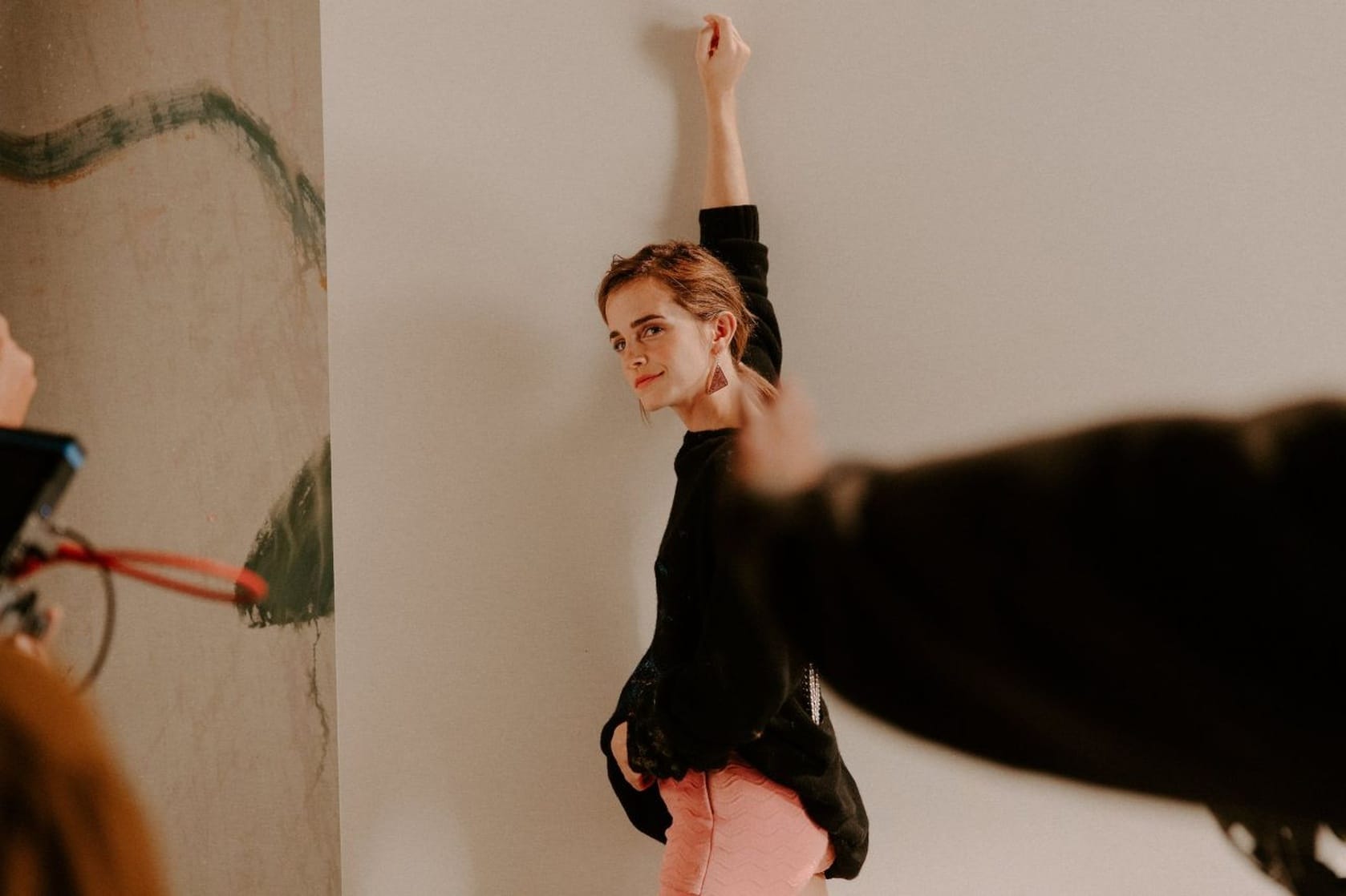 Emma Watson Emma Watson