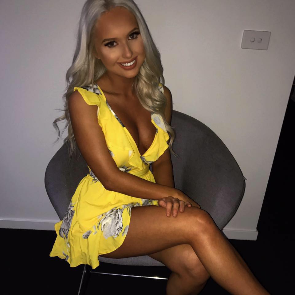 Picture of Chelsea Radcliffe