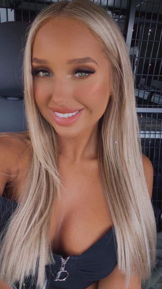 Image of Chelsea Radcliffe