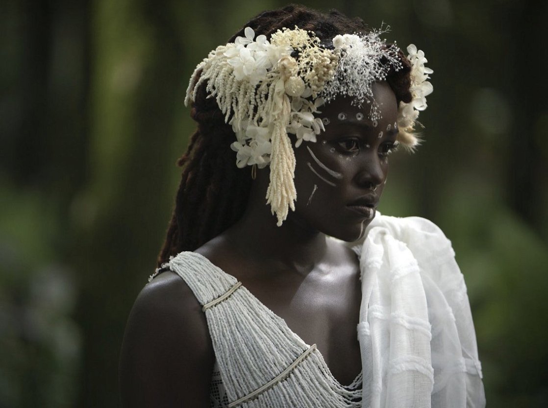 Nakia (Lupita Nyong'o)