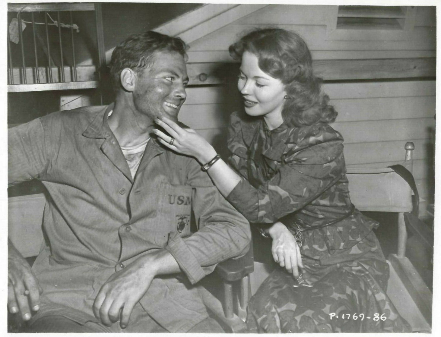 Shirley Temple