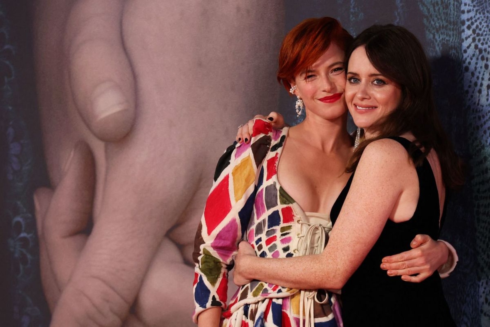 Jessie Buckley Jessie Buckley
