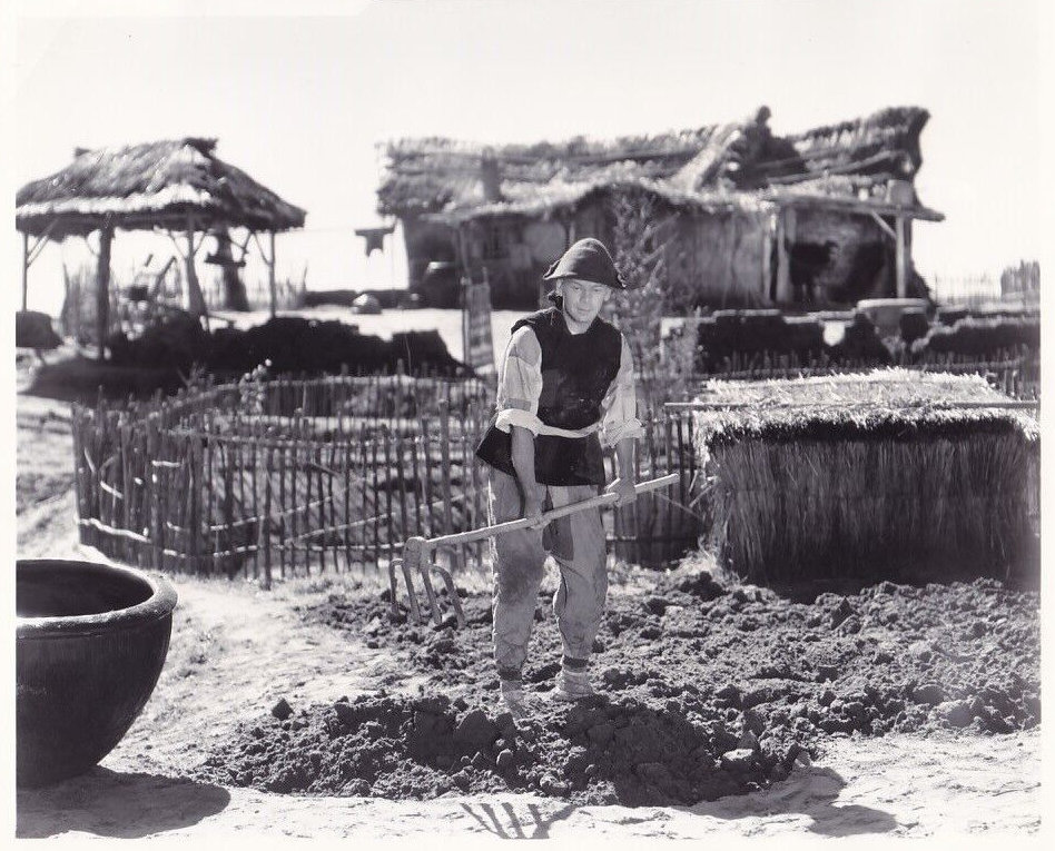 The Good Earth (1937)