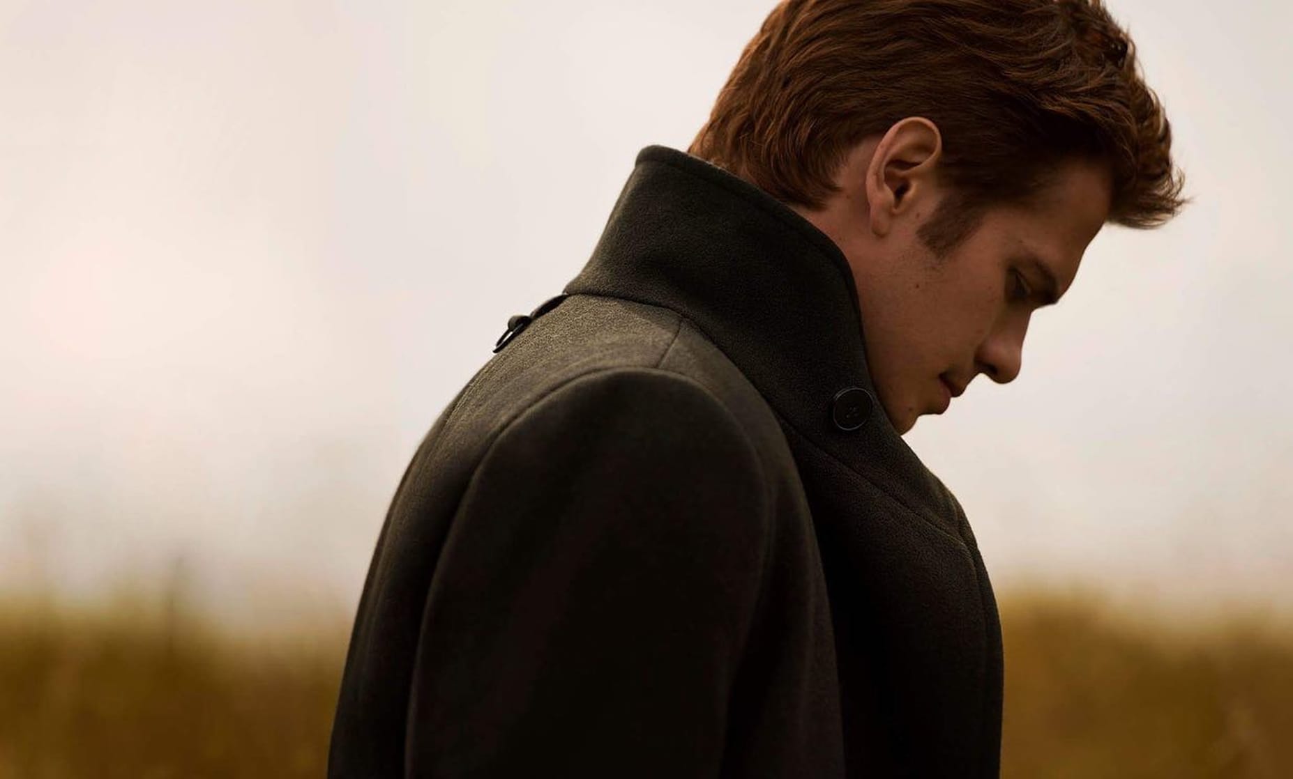 Hayden Christensen