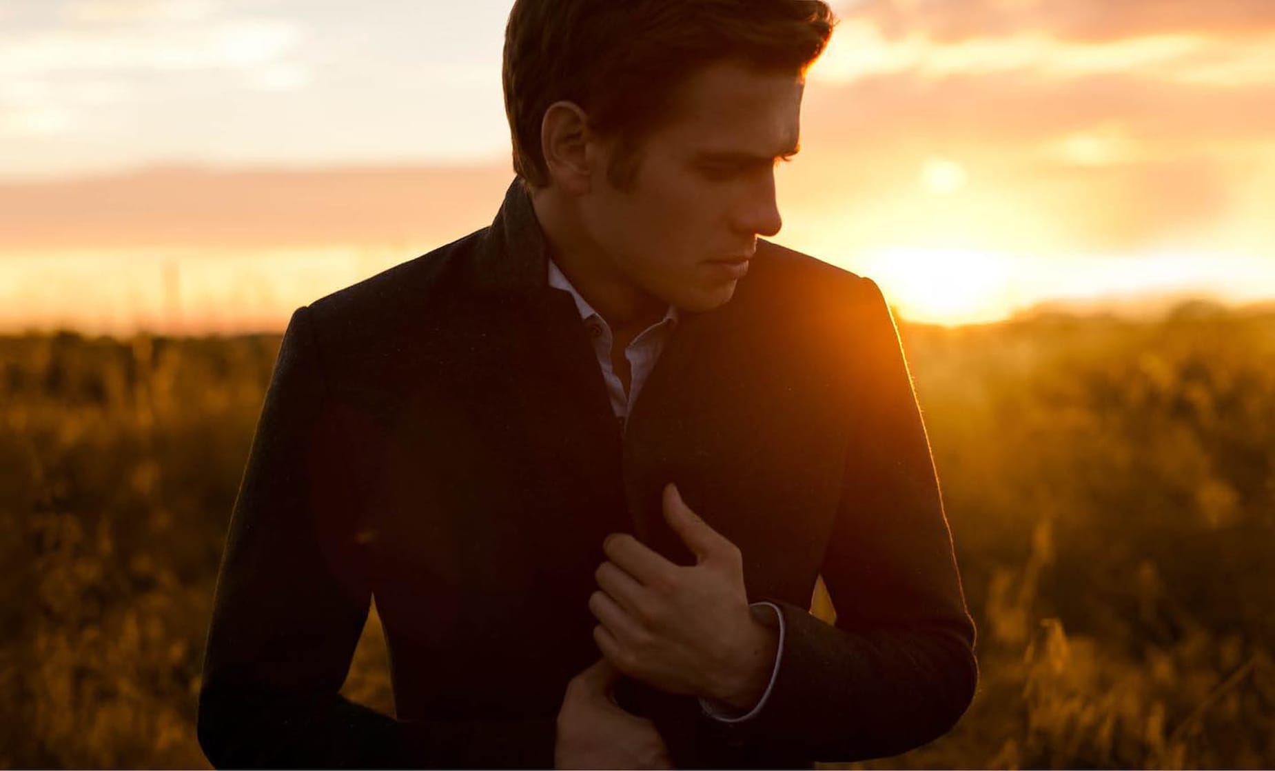 Hayden Christensen