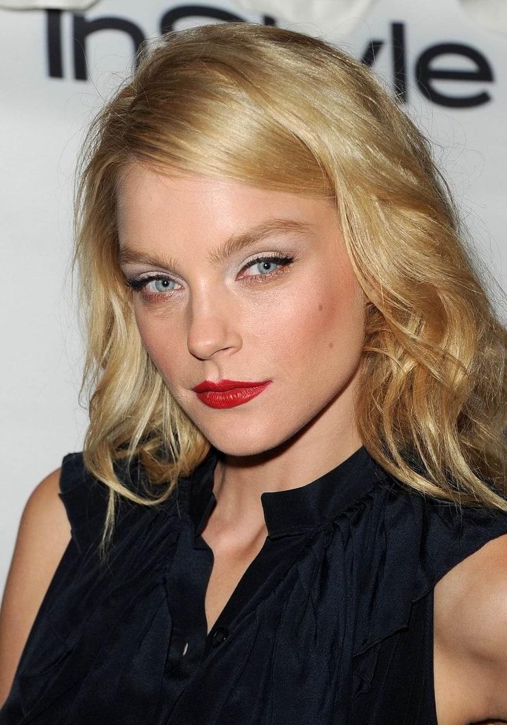 Picture of Jessica Stam