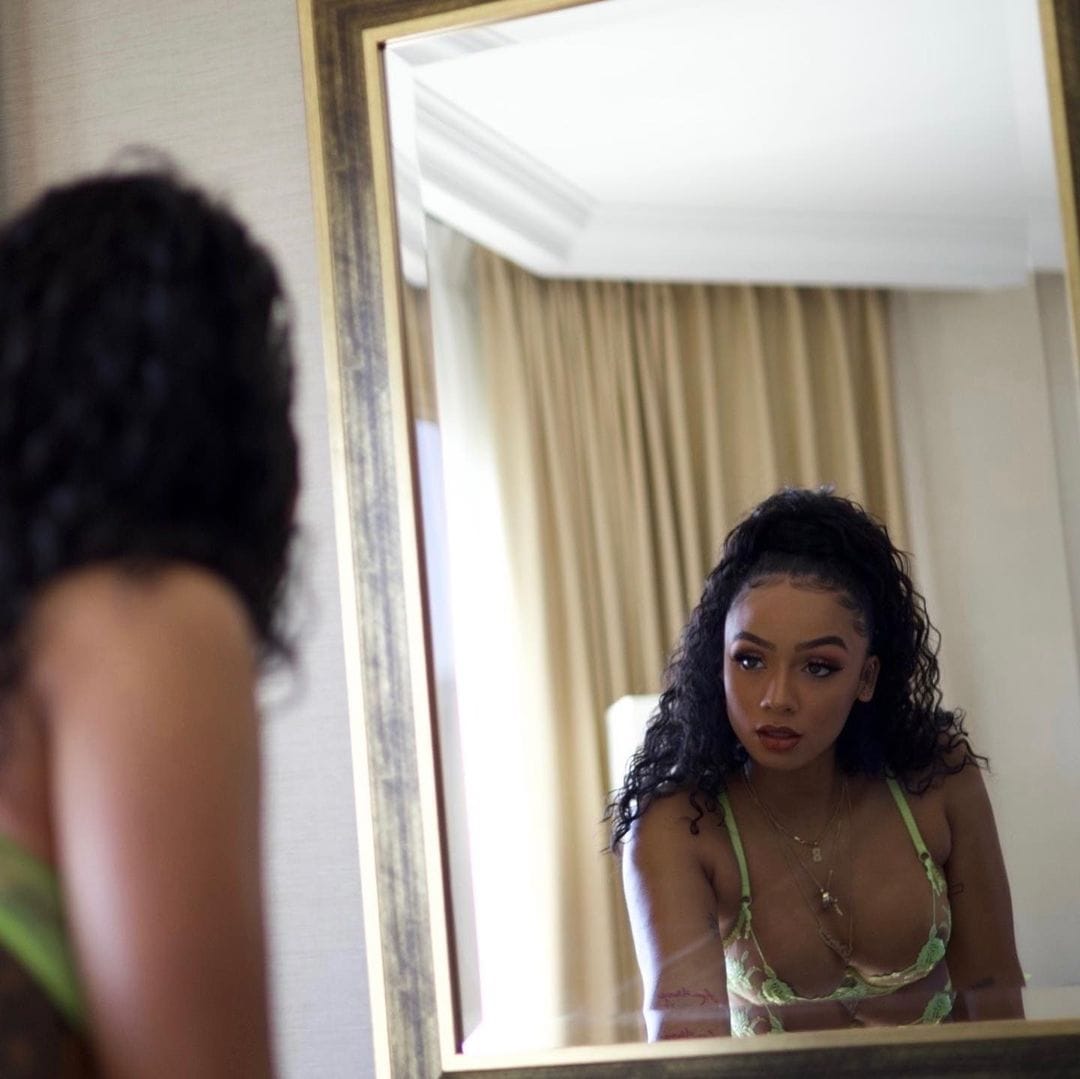 Shadean Peniston
