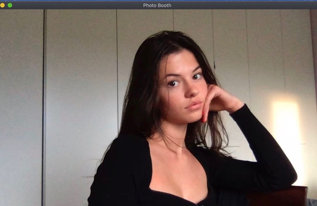 Picture of Beatrice Barichella