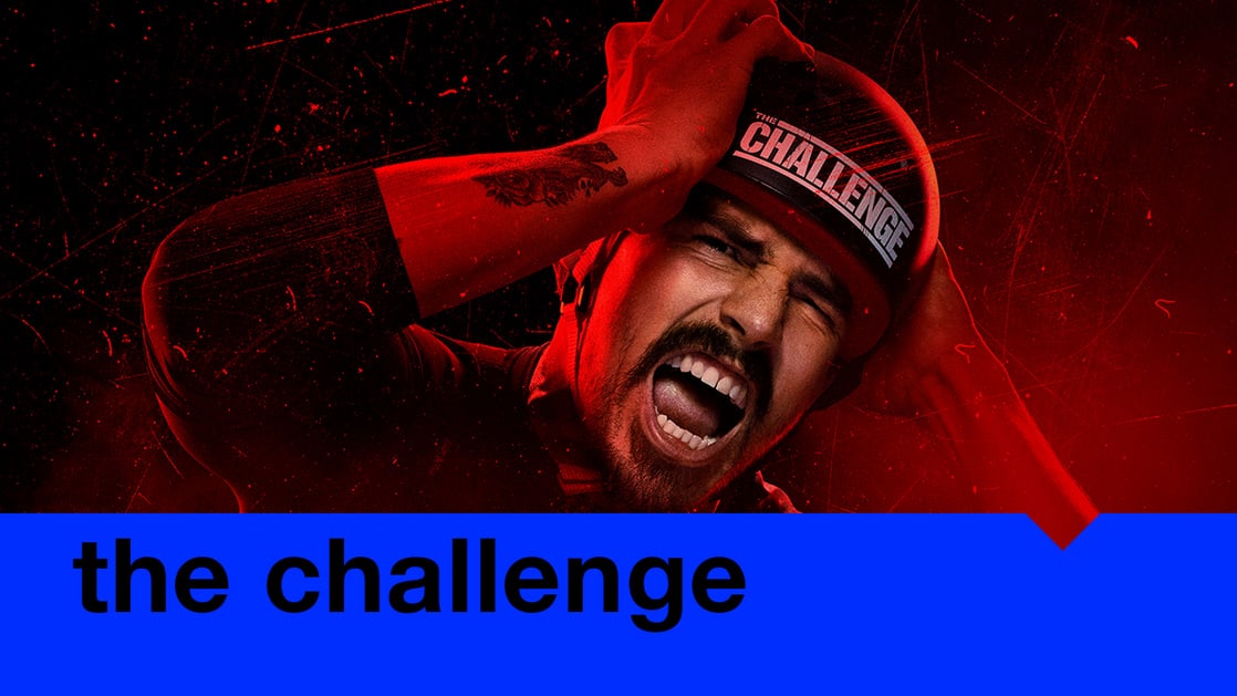 The Challenge - Total Madness - Season 35