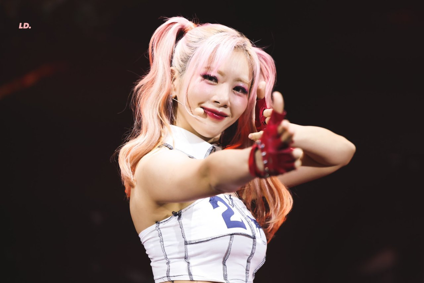 Ji-U