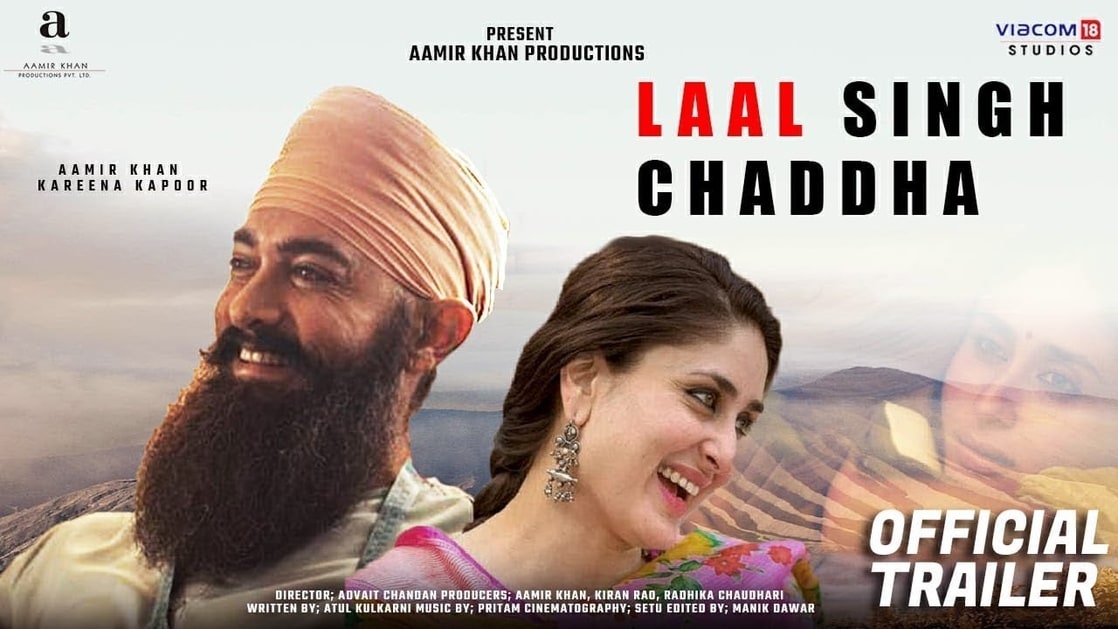 Laal Singh Chaddha