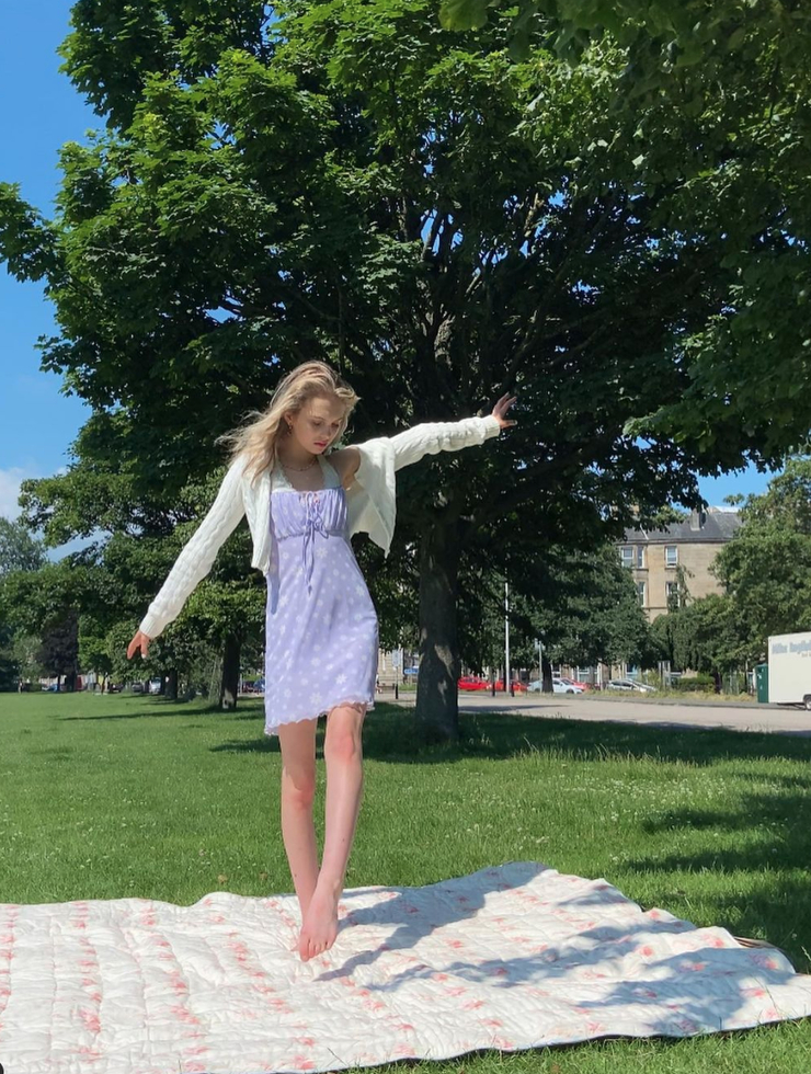 Picture of Niamh Macdougall