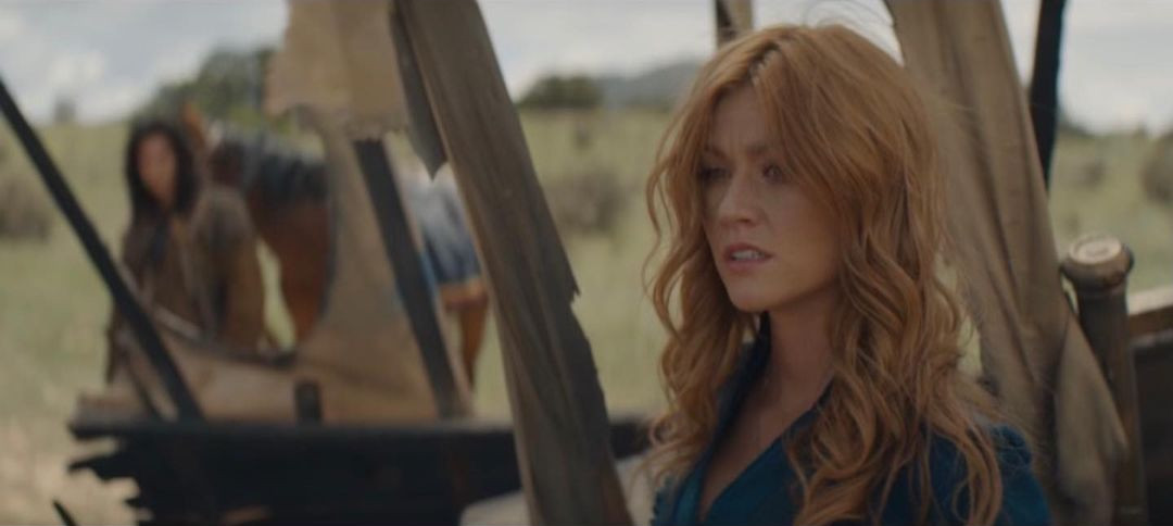 Katherine McNamara