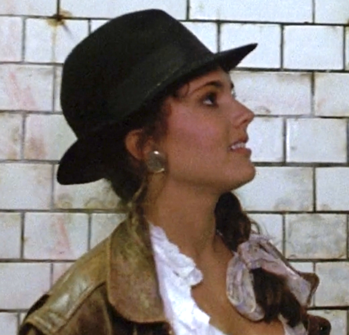 Kirsty Cotton