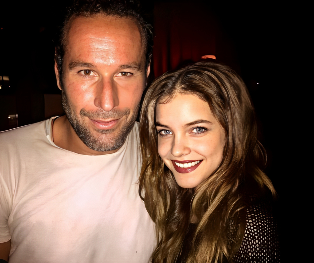 Barbara Palvin Barbara Palvin