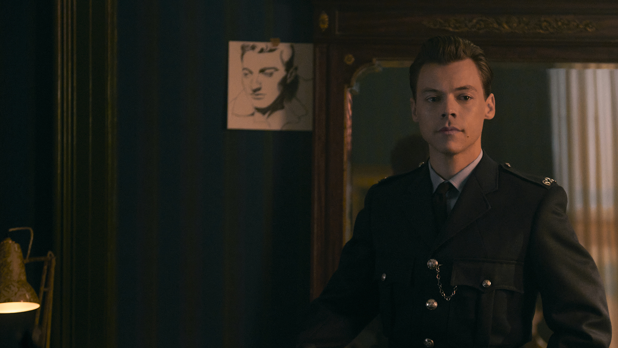 My Policeman My Policeman