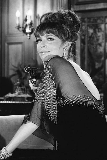 Picture of Barbara Feldon