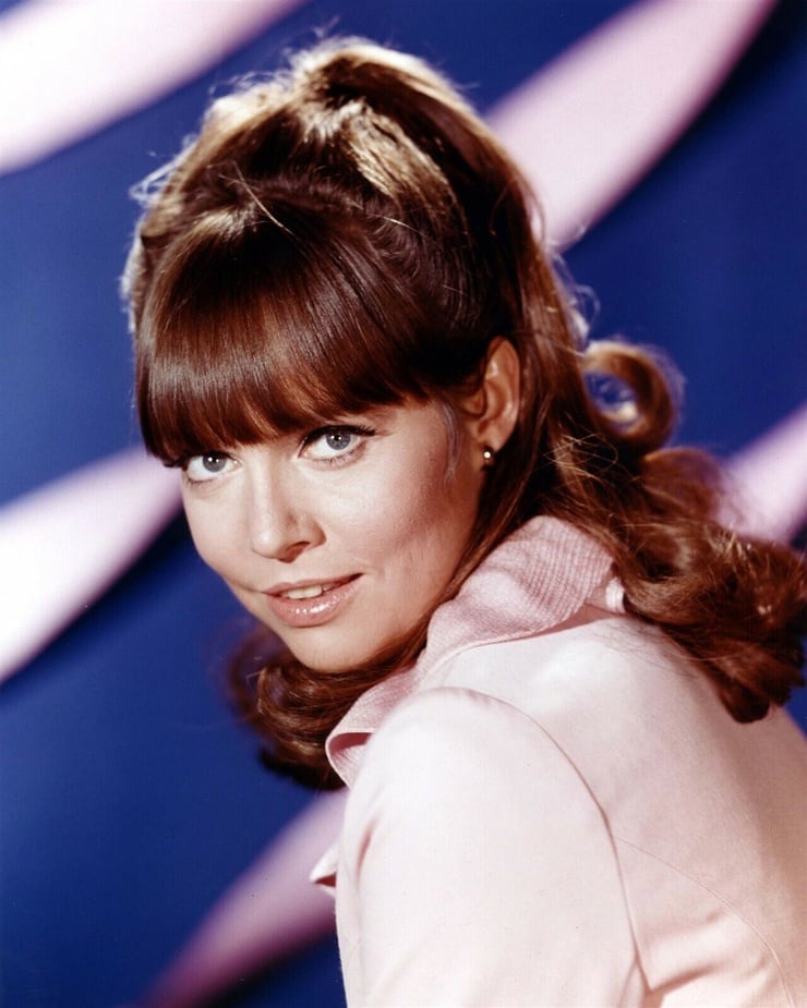 Barbara Feldon image